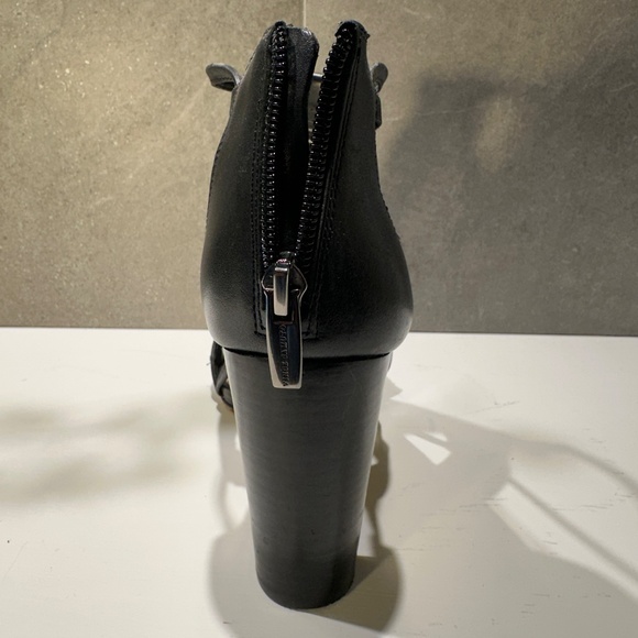 Vince Camuto Ceara block heel - Picture 4 of 8